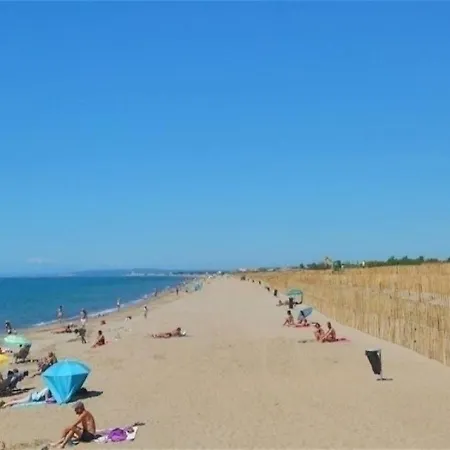 Balcons De La Mer * Le Castellas