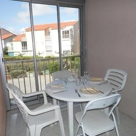 Balcons De La Mer
